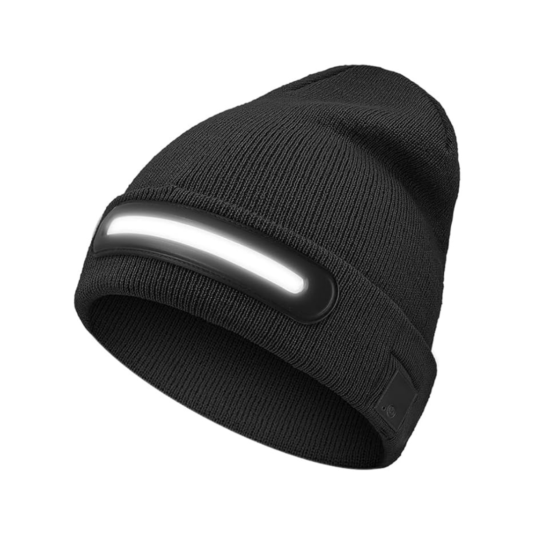 LumiLux Beanie LED