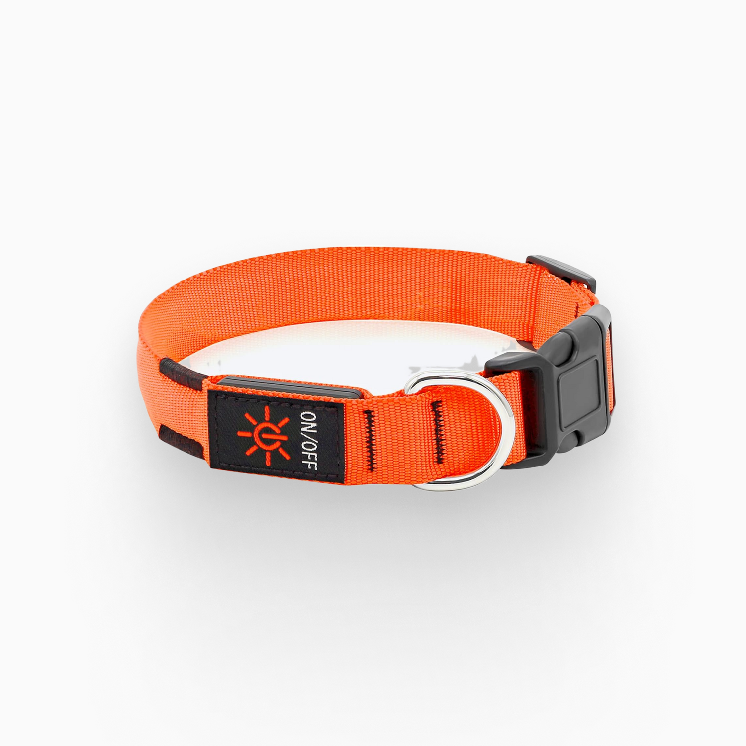 LumiLux LED Dog Collar